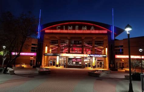 gilbert movies regal